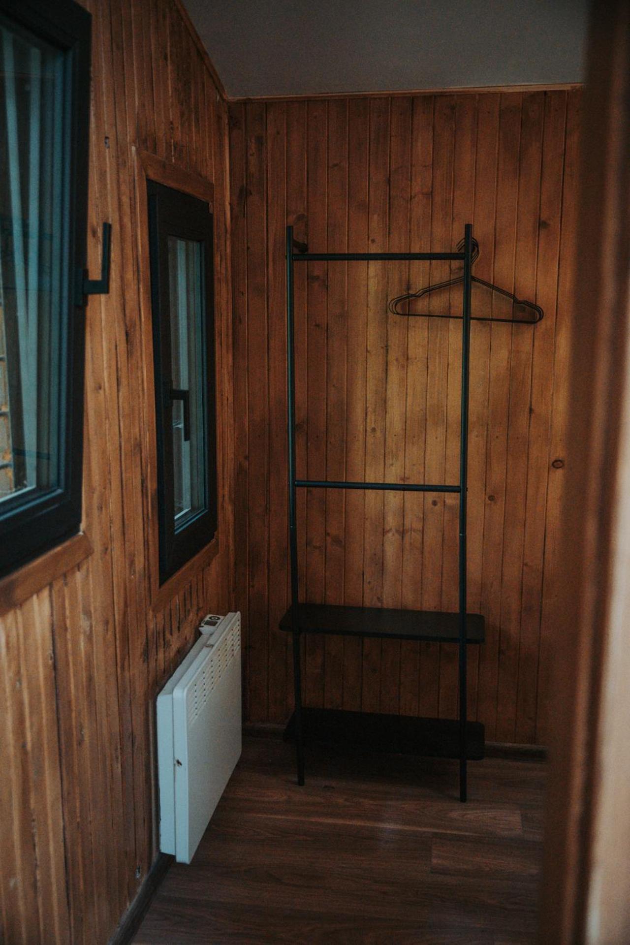 Forest Cabin - 50Min Od Warszawy Wola Polska Extérieur photo
