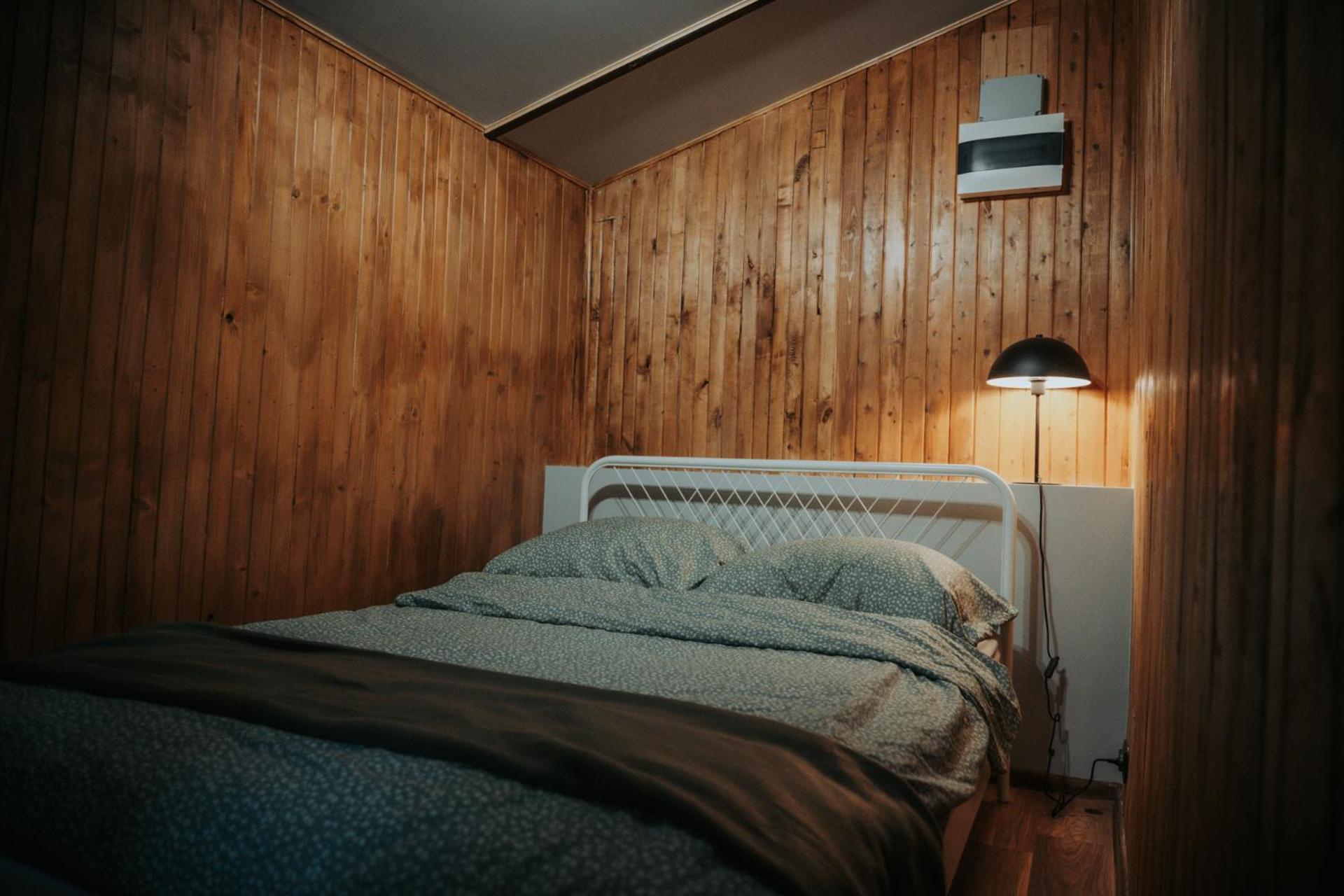 Forest Cabin - 50Min Od Warszawy Wola Polska Extérieur photo